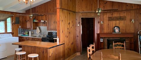 Restaurantes