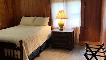 4 Schlafzimmer, kostenloses WLAN, Bettwäsche