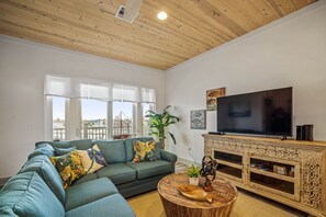 スマートテレビ、書斎 / ワークスペース、プリンター