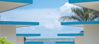 Hotel Vista Laguna Bacalar