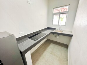 Suite estudio familiar | Cocina privada