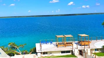 Lake view