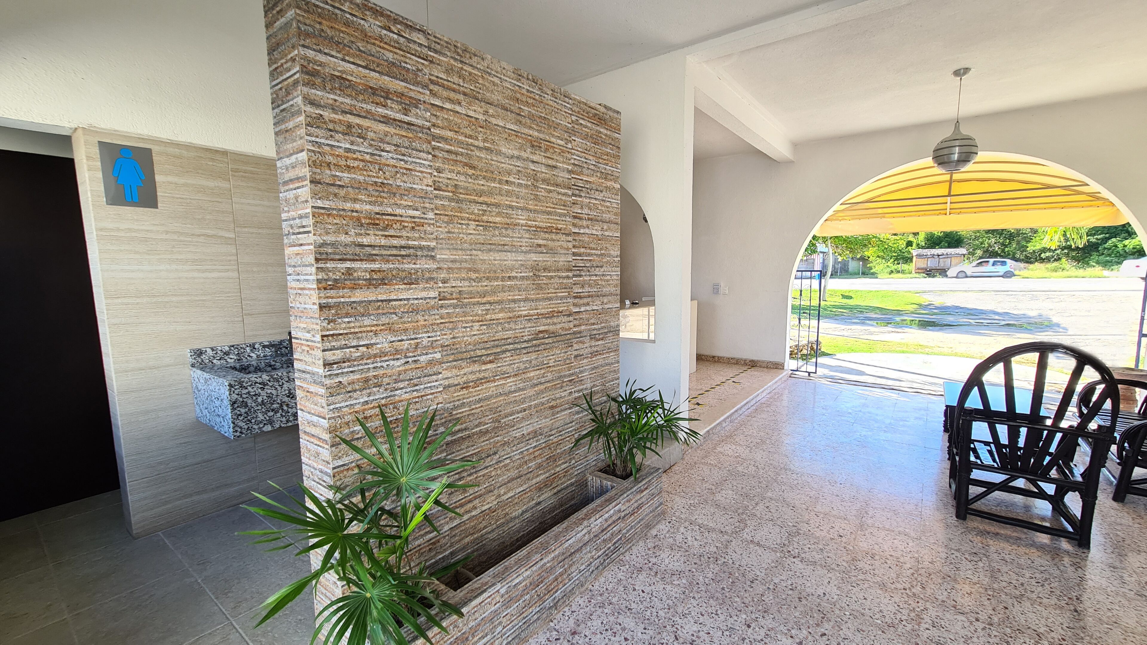 Foto - Hotel Vista Laguna Bacalar