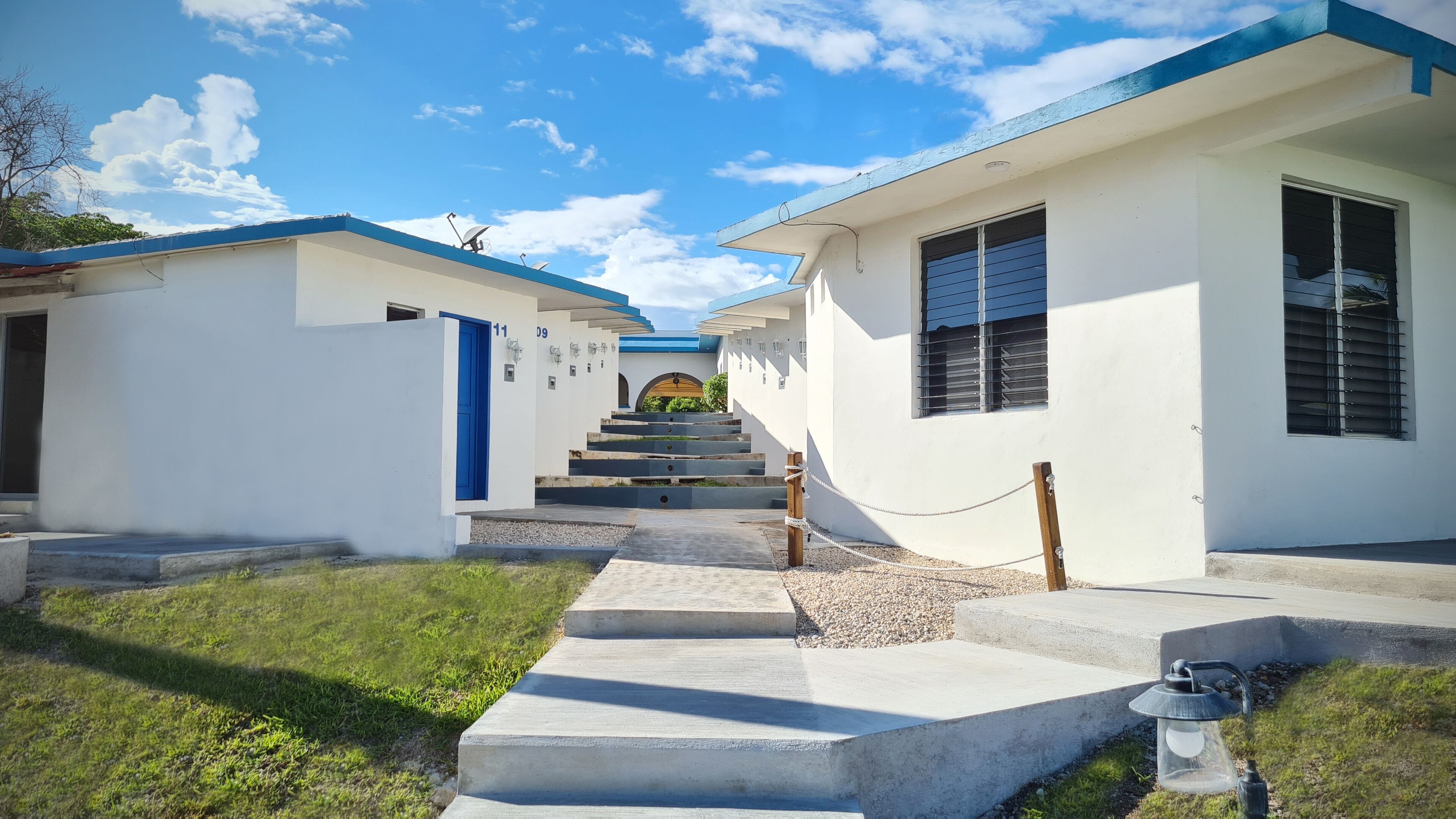 Foto - Hotel Vista Laguna Bacalar