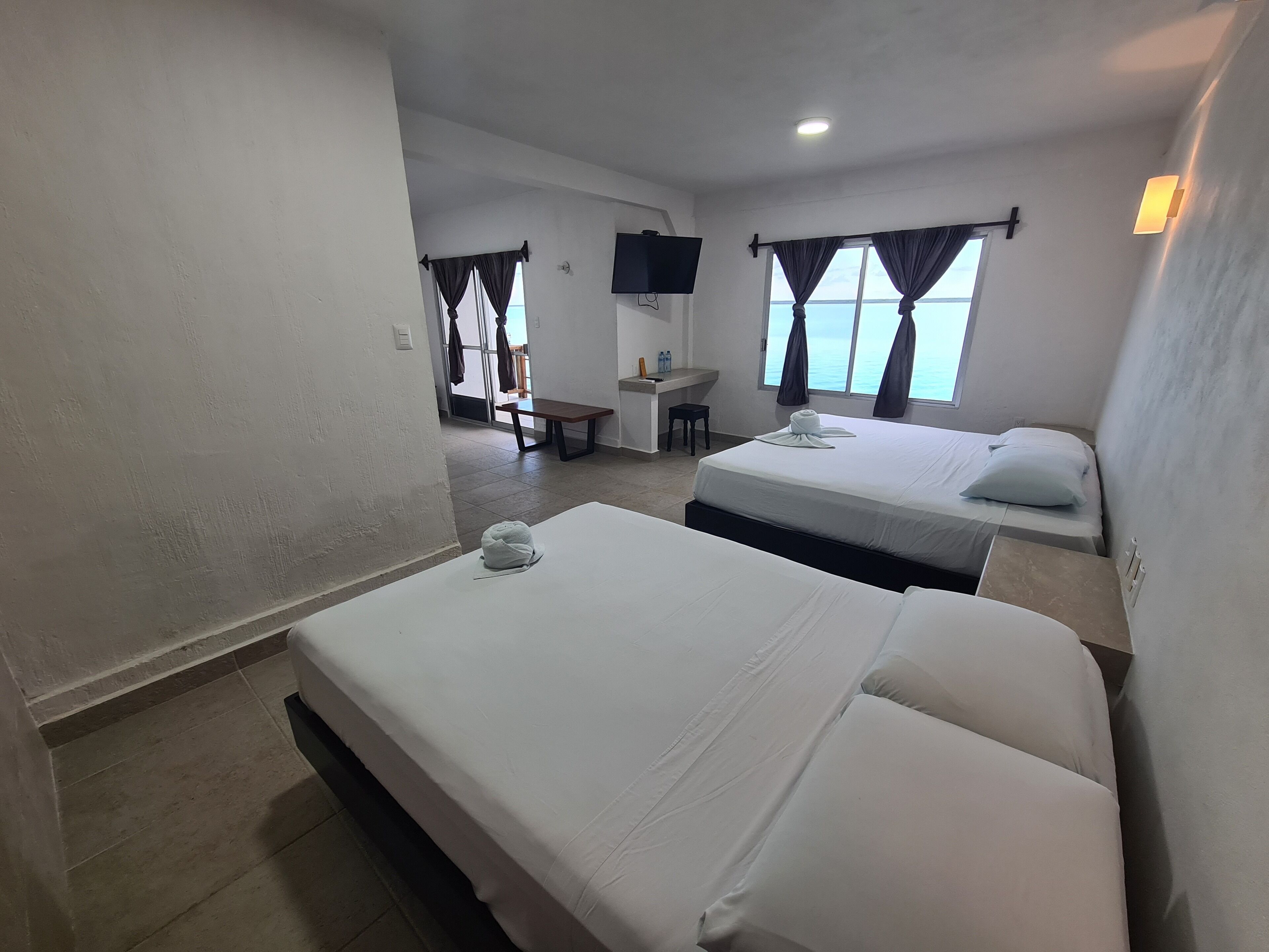 Foto - Hotel Vista Laguna Bacalar