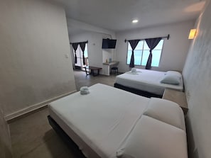 Superior Room, Lagoon View | View from room