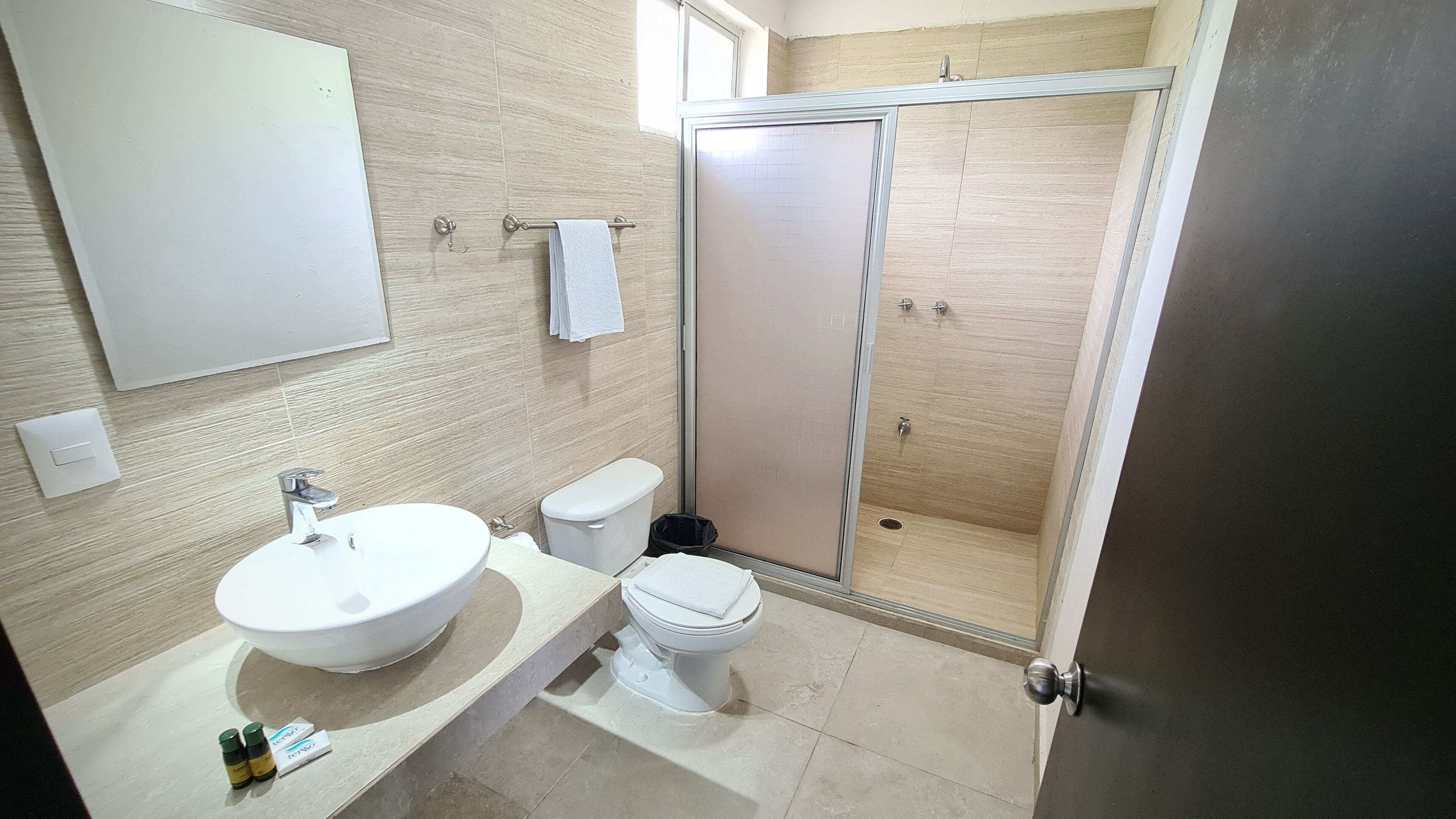 Foto - Hotel Vista Laguna Bacalar