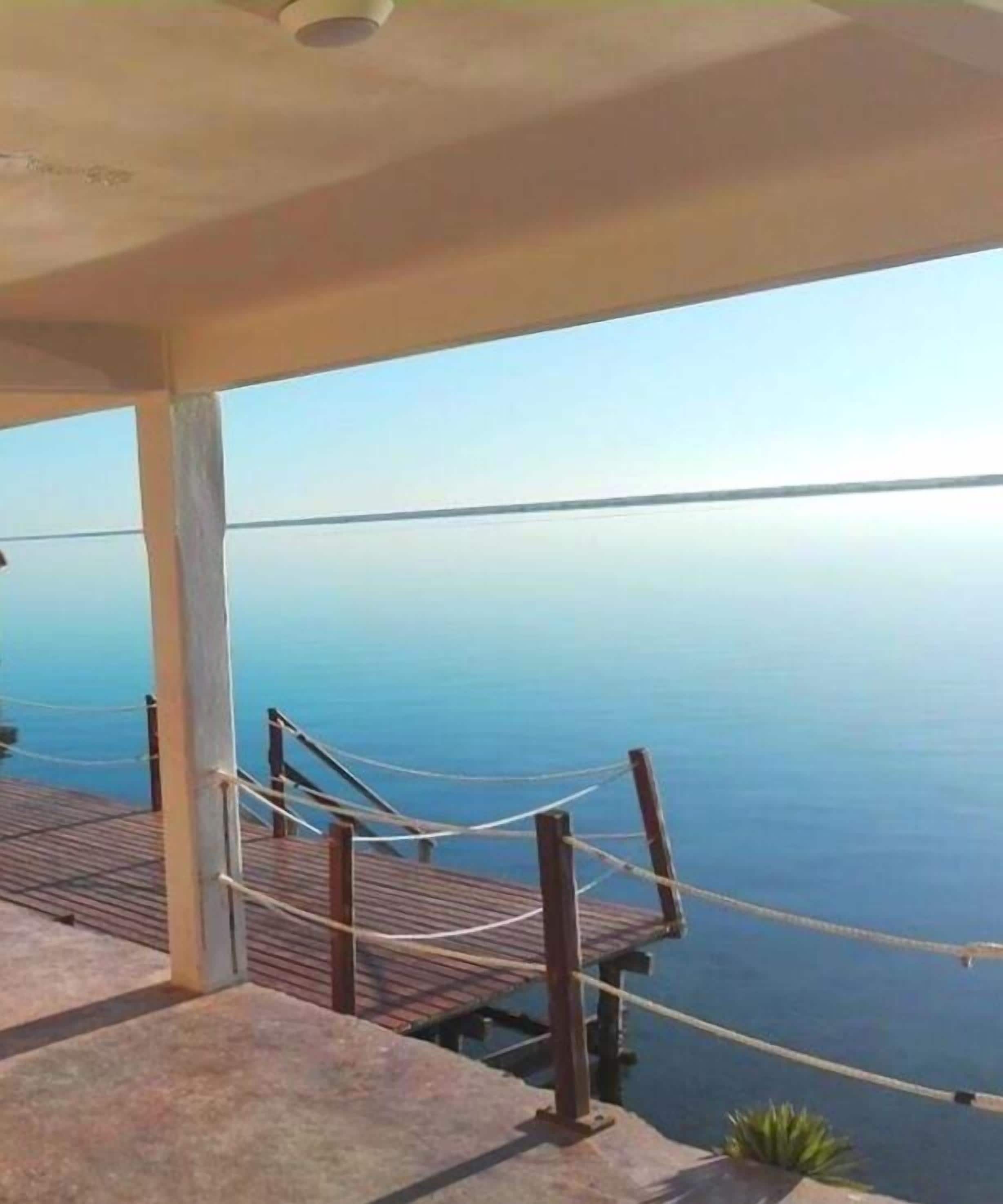 Foto - Hotel Vista Laguna Bacalar