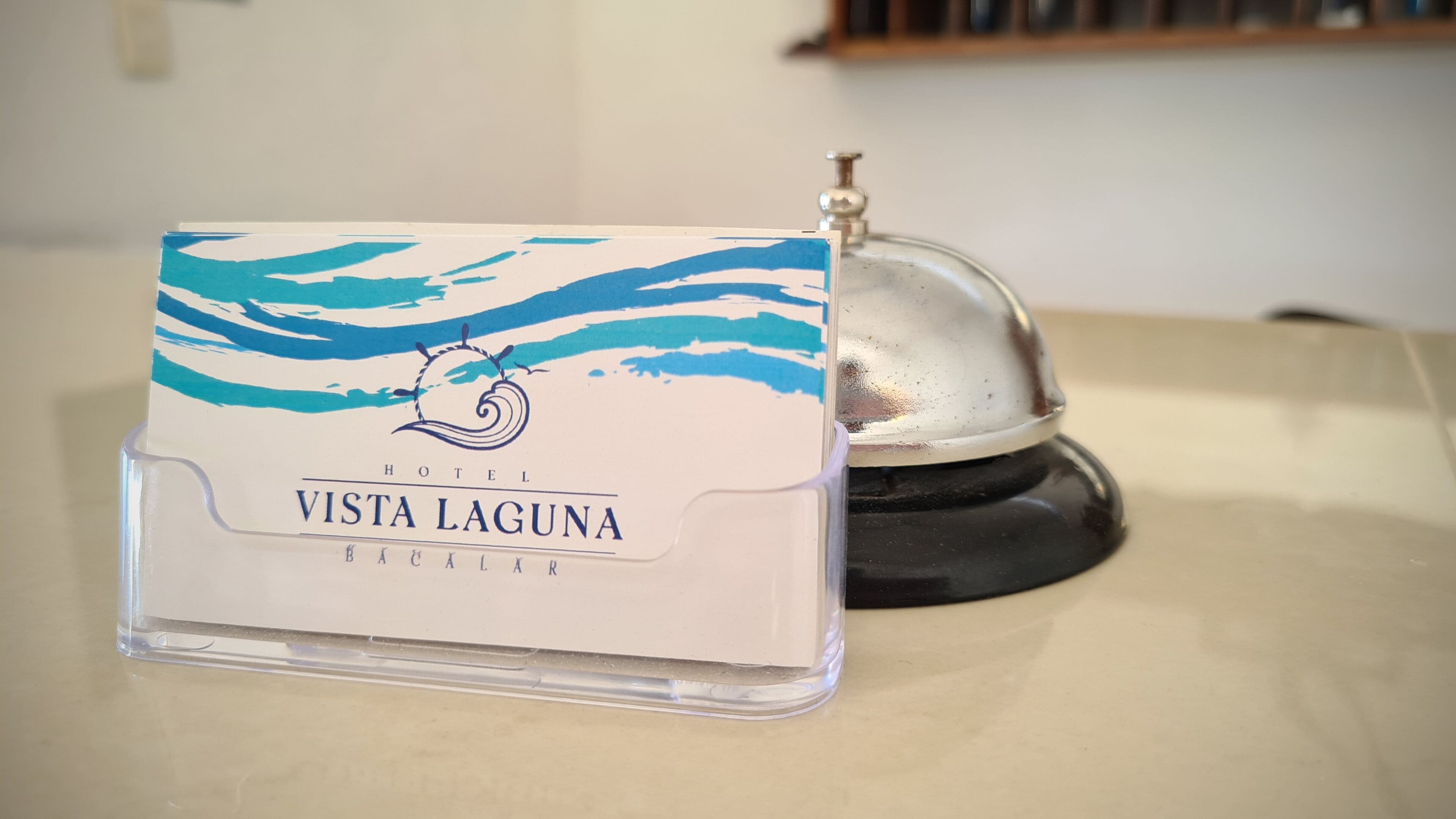 Foto - Hotel Vista Laguna Bacalar