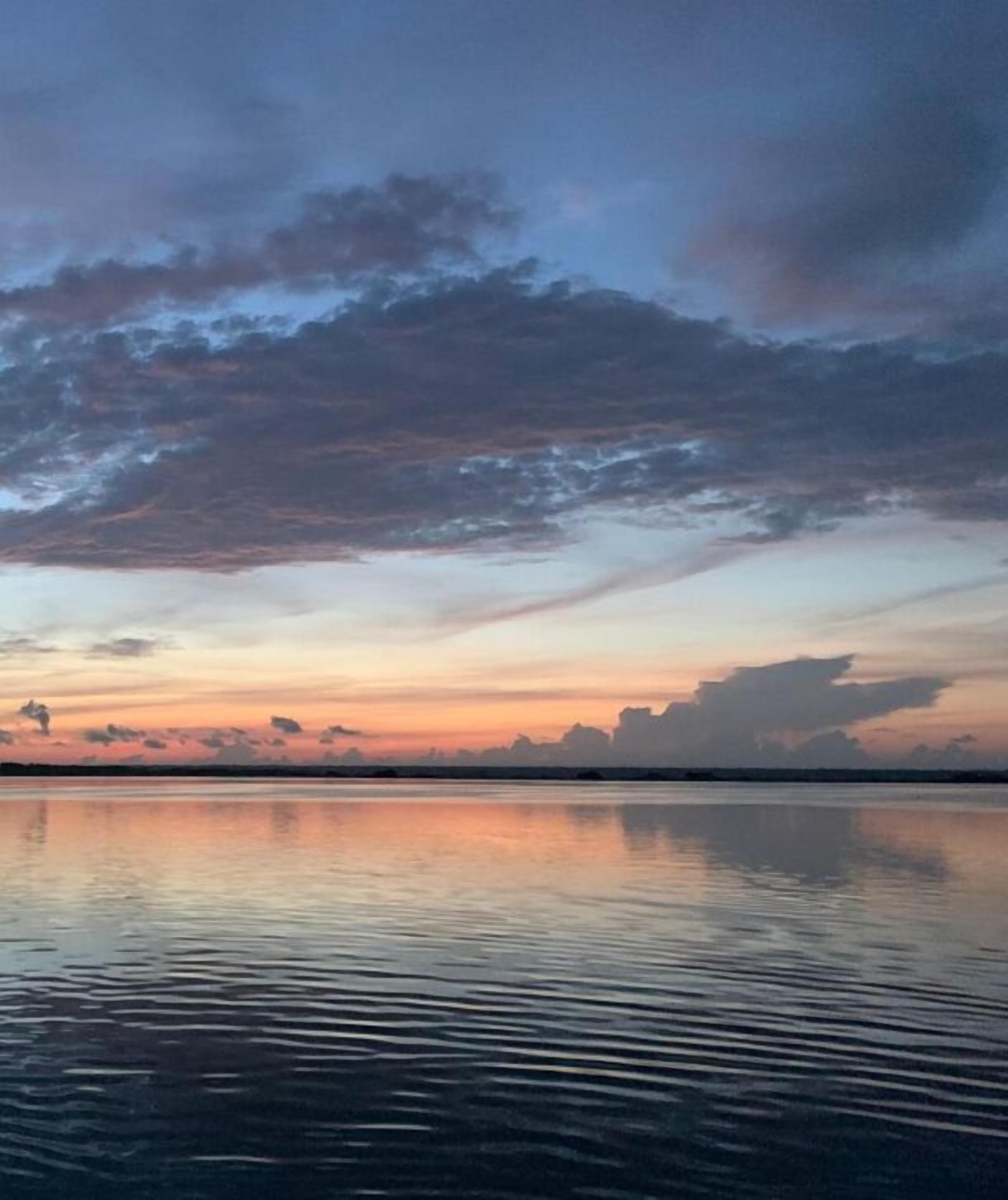 Foto - Hotel Vista Laguna Bacalar