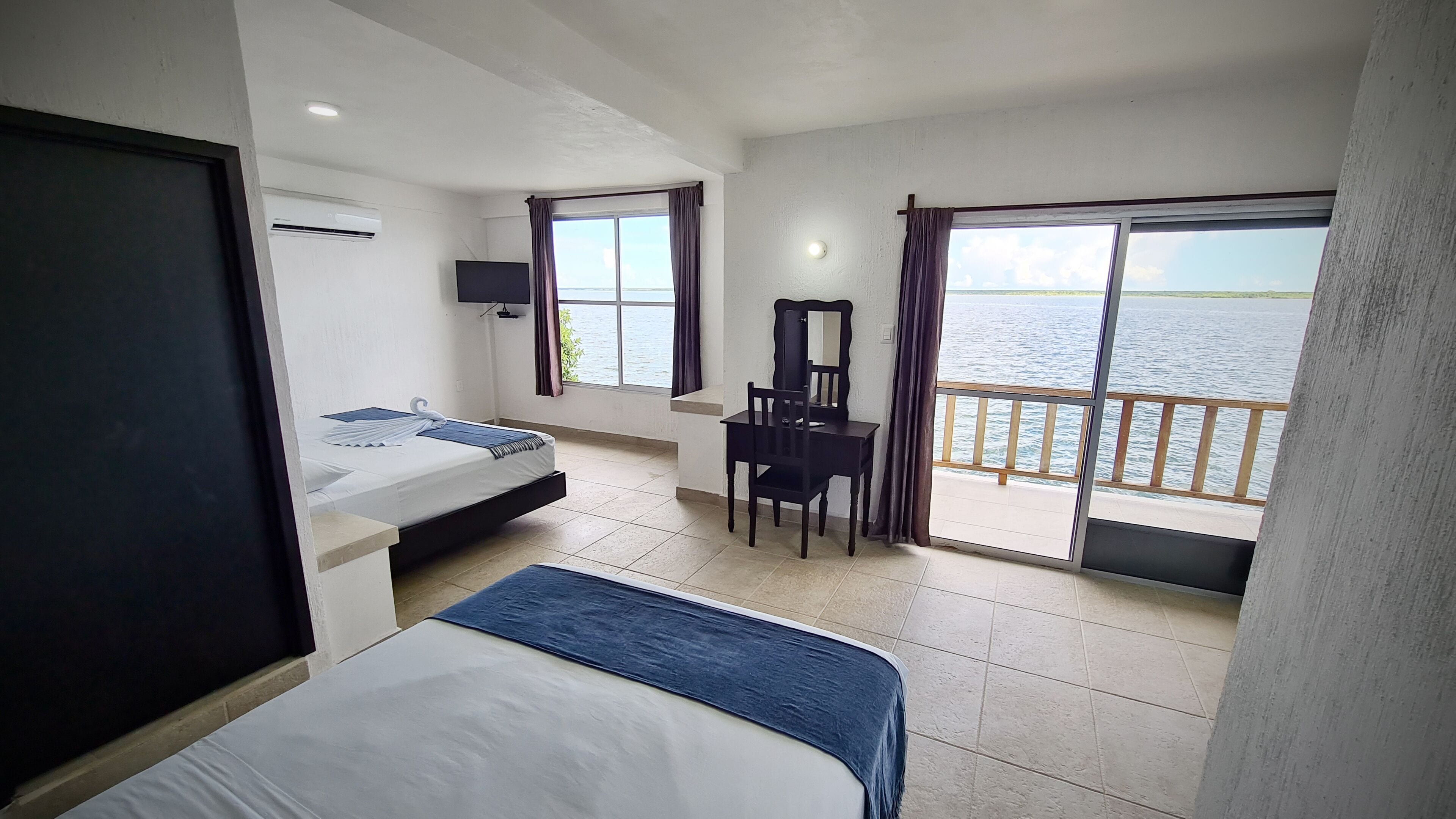 Foto - Hotel Vista Laguna Bacalar