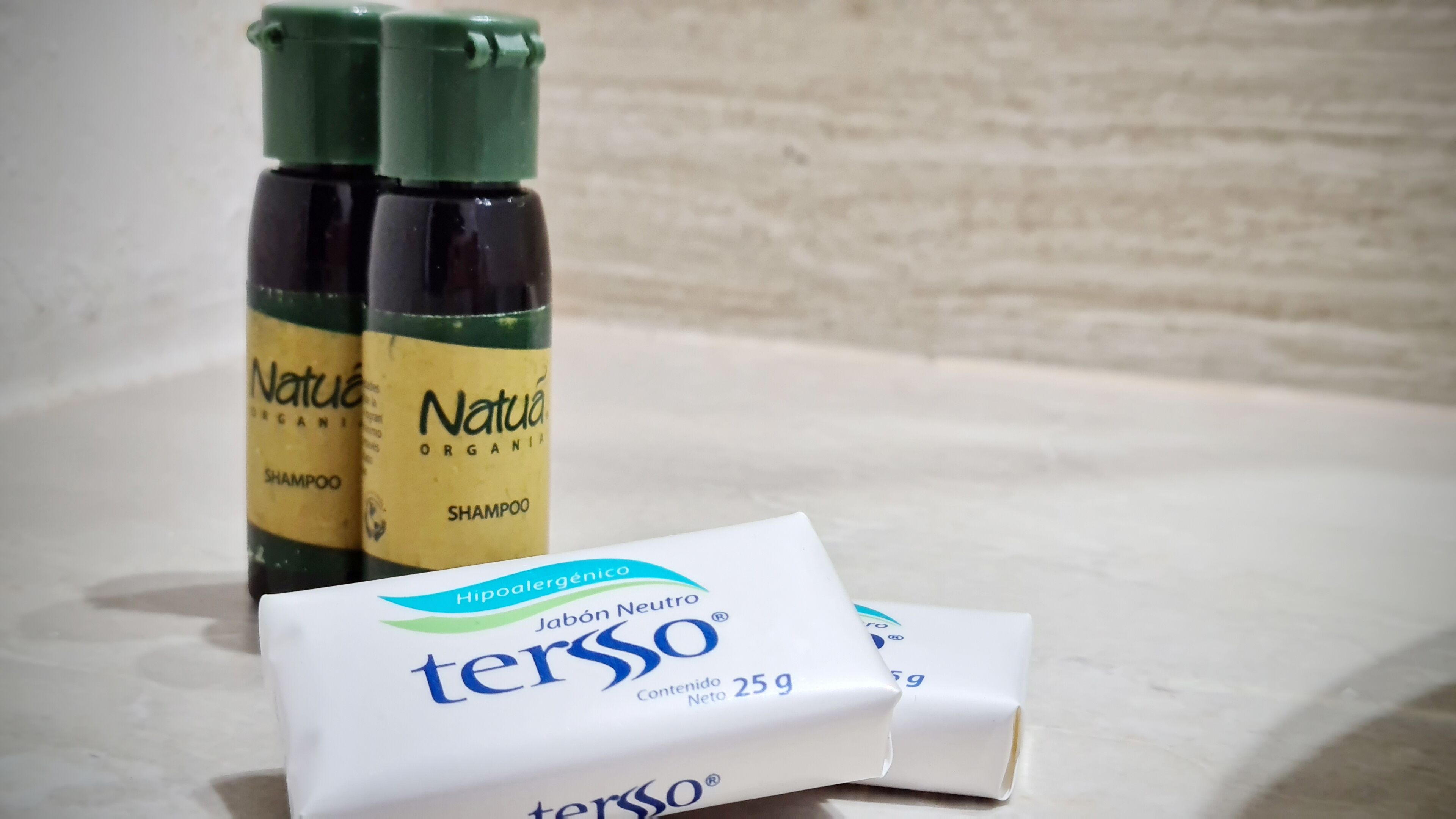 Foto - Hotel Vista Laguna Bacalar