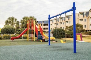 Área infantil