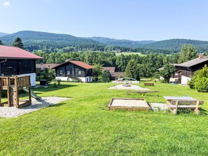 Children's area - Am Hohen Bogen by Interhome (Arrach)