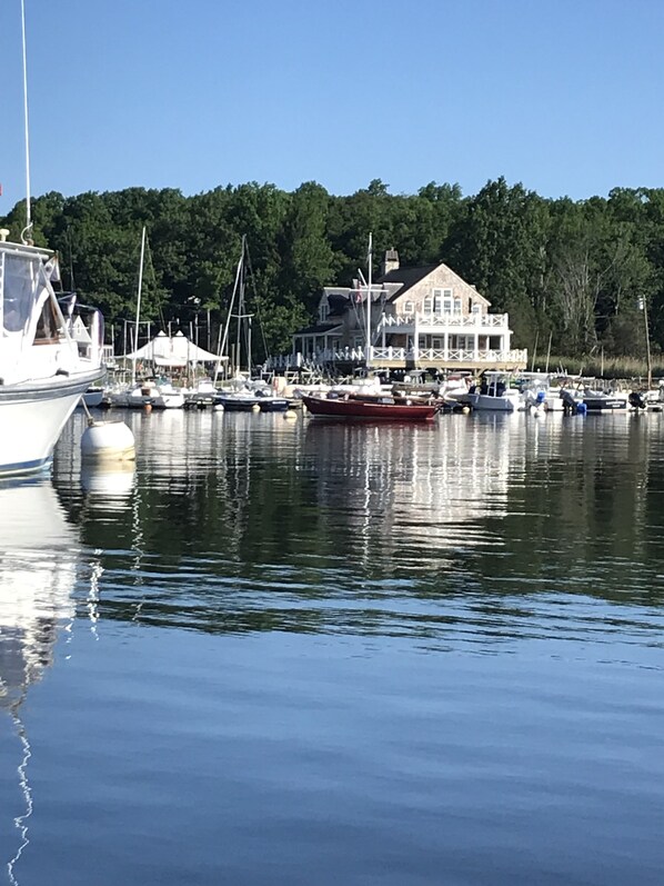 Marina