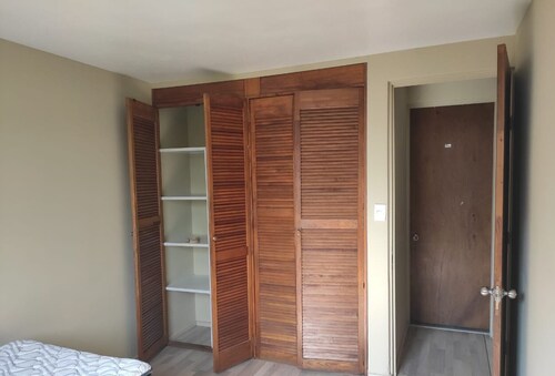 Habitación de Descanso| cerca de H.Las Americas 