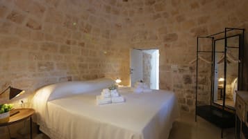 2 chambres, fer et planche Ă repasser, Wi-Fi gratuit, draps fournis