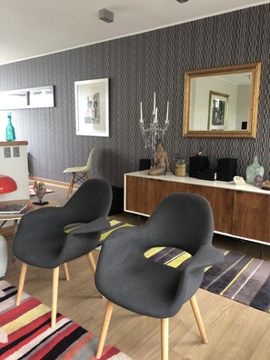 Lobby - Rest House in a very secure Condo for families rounded by natural areas (Chicureo)