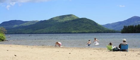Plage