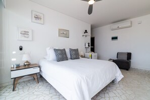 1 Schlafzimmer, WLAN