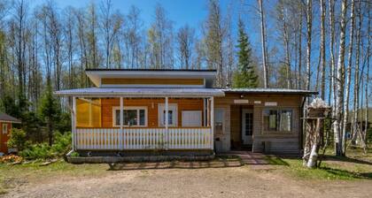 Vacation home Lokki by Interhome