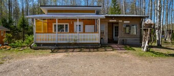 Vacation home Lokki by Interhome