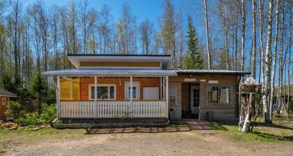 Vacation home Lokki by Interhome