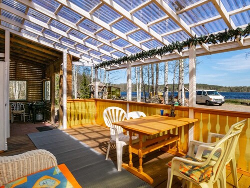 Vacation home Lokki by Interhome