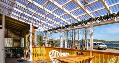 Vacation home Lokki by Interhome