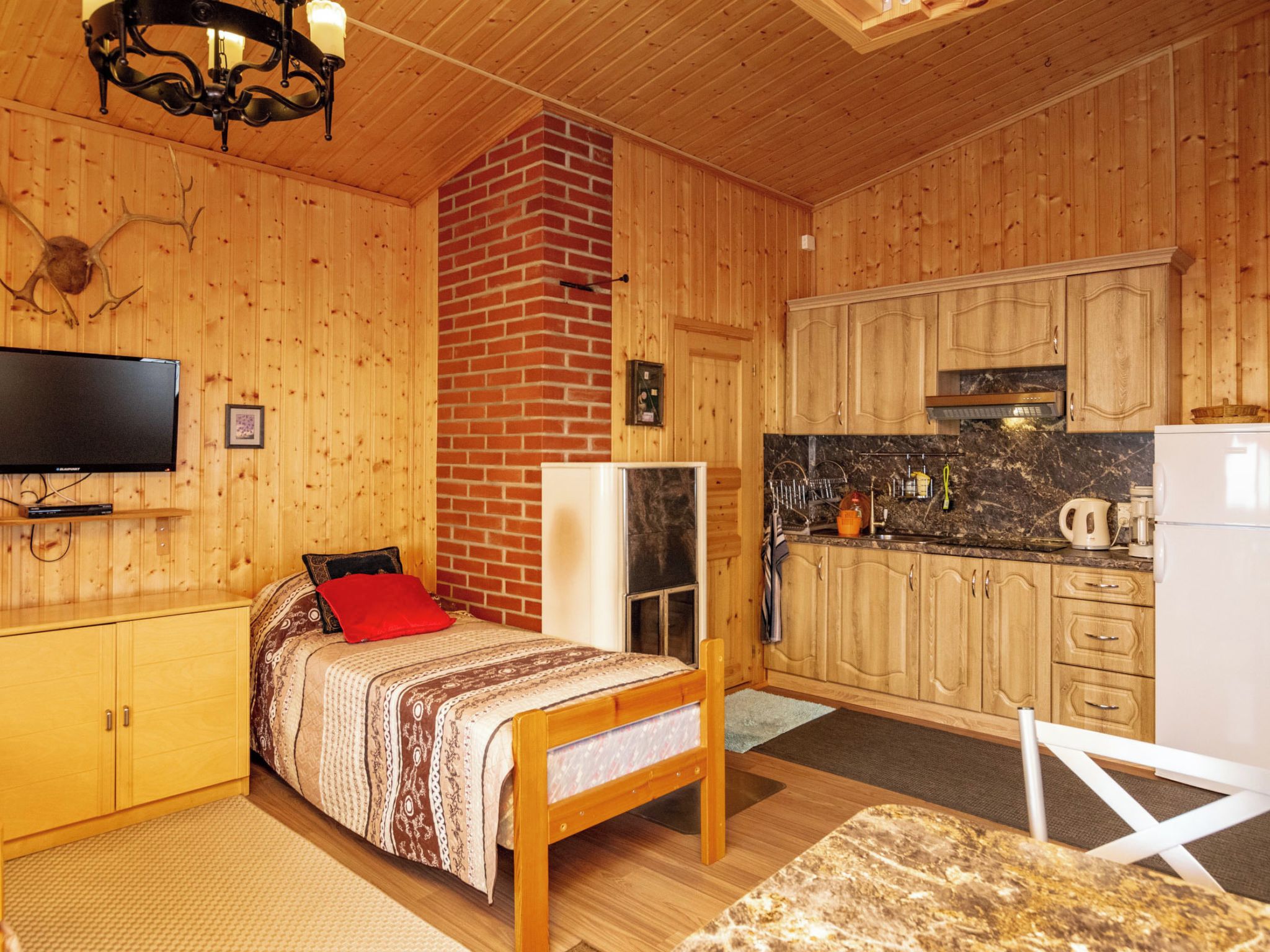 Inside other