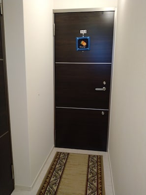 Habitación, 1 habitación, para no fumadores, refrigerador (302, Orange, Japanese Style) | Servicios de la habitación
