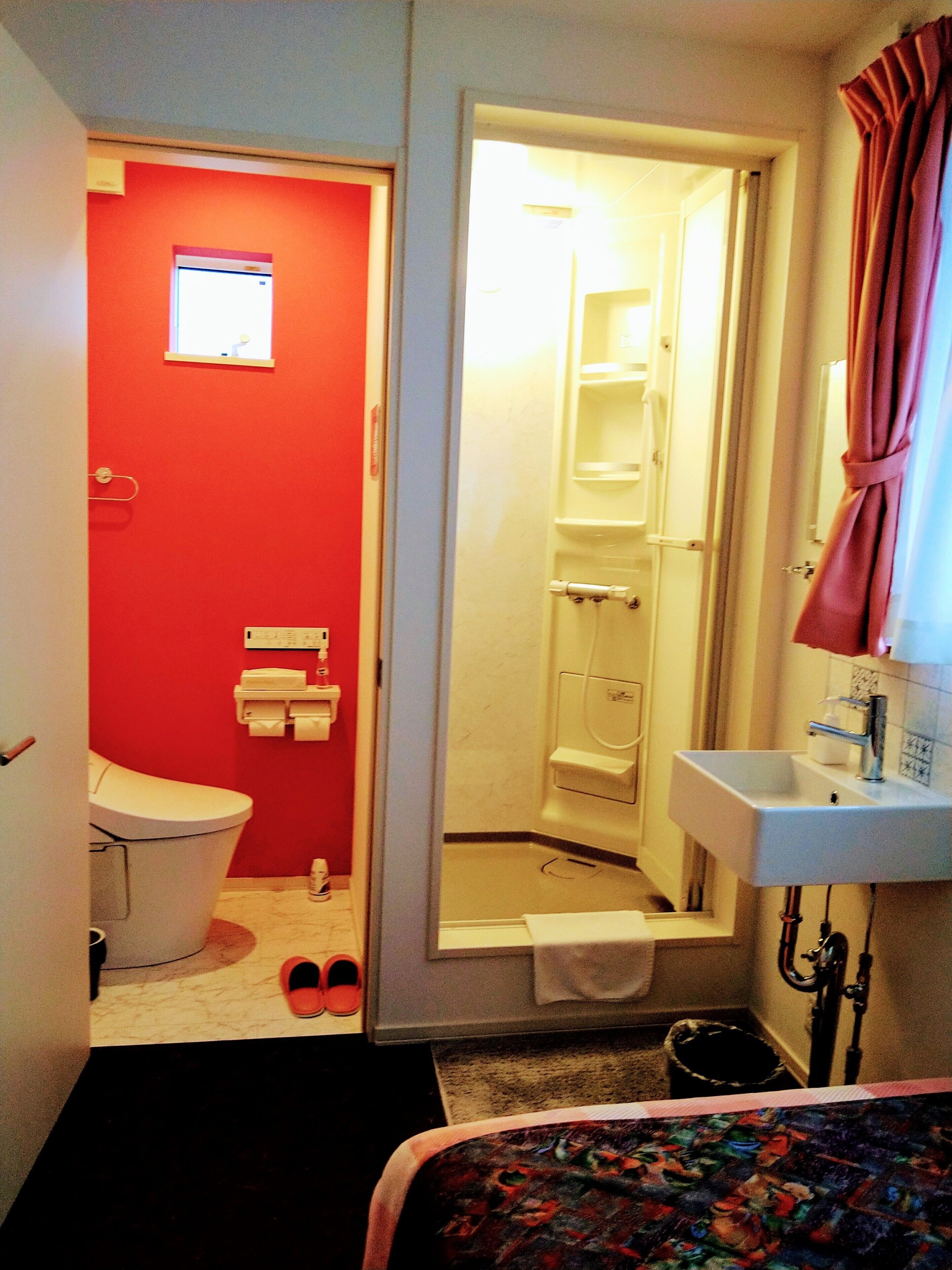 Foto - Tokyo stay Hut SARI