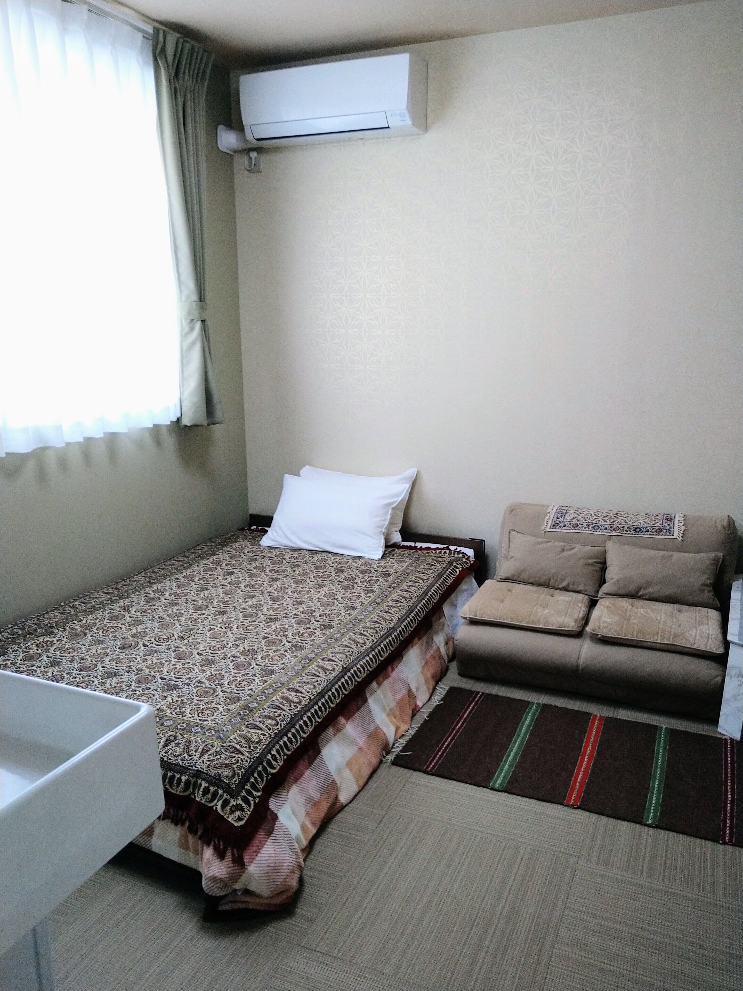 Foto - Tokyo stay Hut SARI