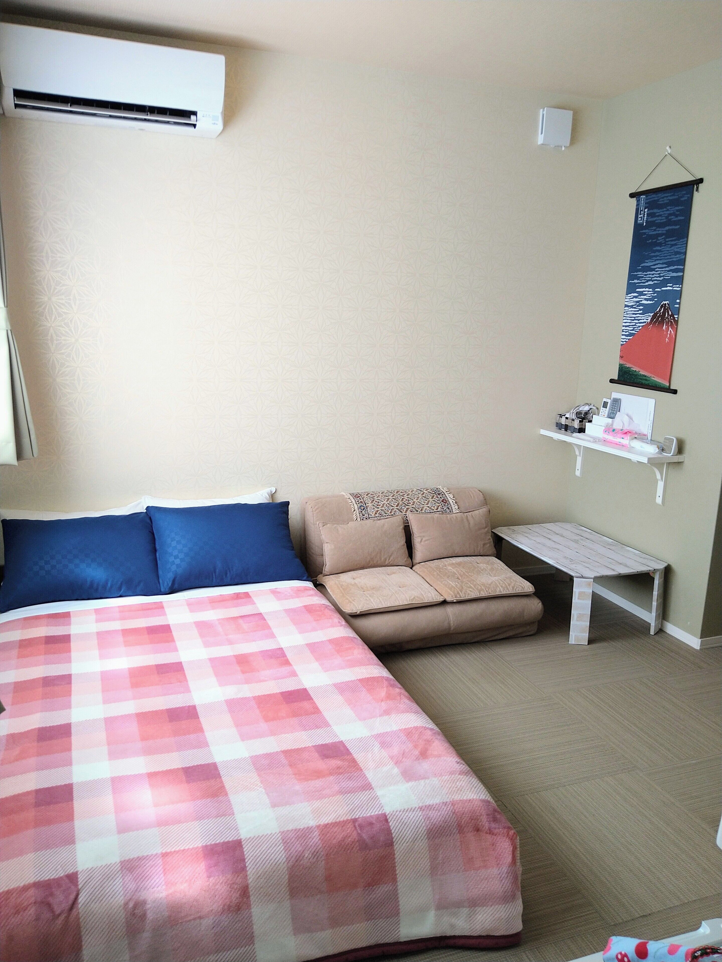 Foto - Tokyo stay Hut SARI