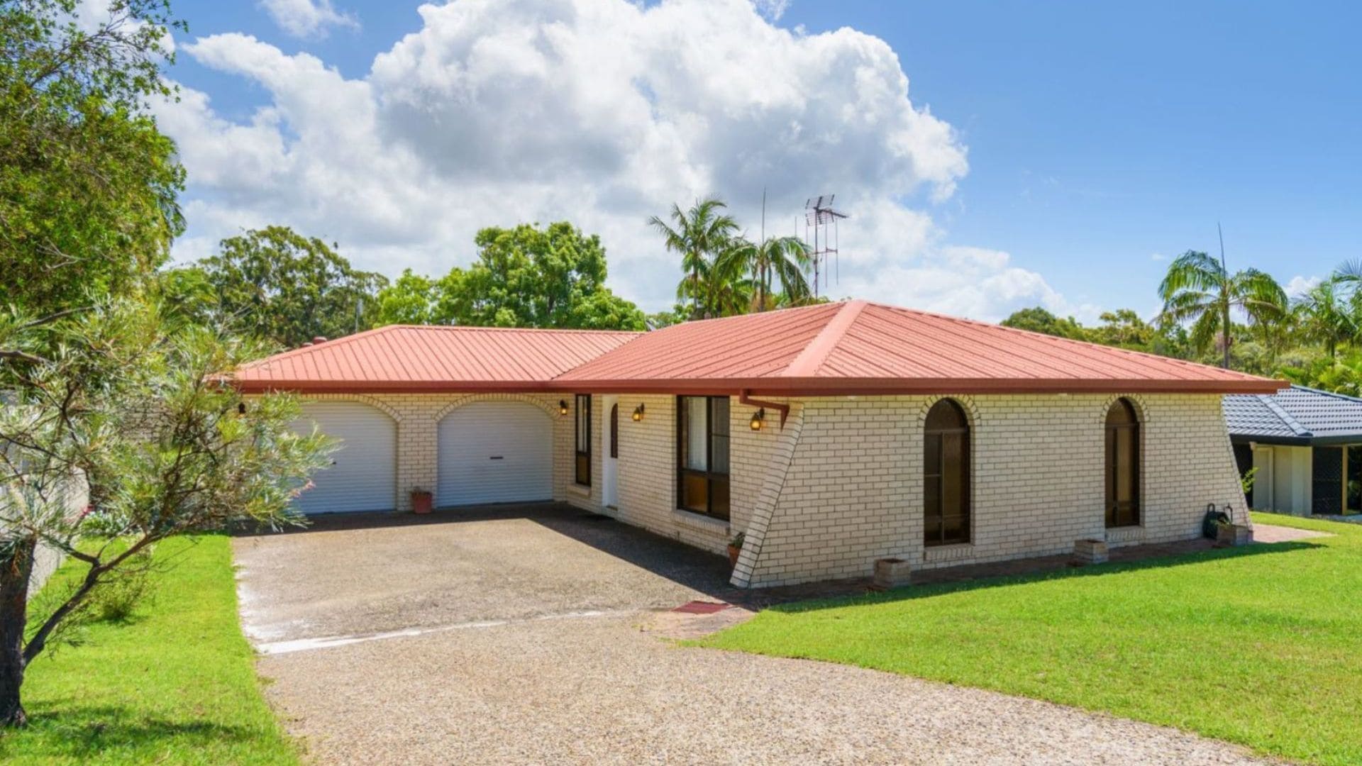 10 Coora Court - Rainbow Beach