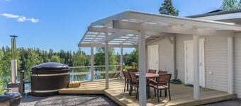 Valonsäde by Interhome