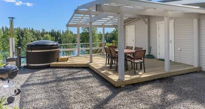 Valonsäde by Interhome