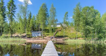 Valonsäde by Interhome