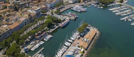 Port de plaisance