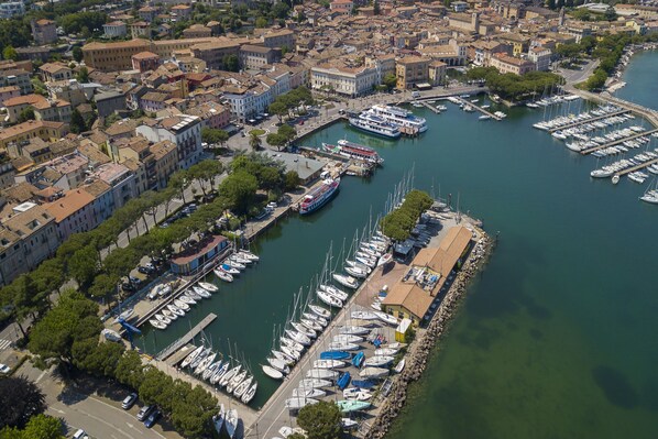 Marina