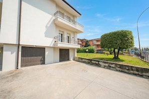 Exterieur