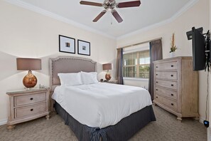 3 habitaciones, tabla de planchar con plancha y wifi gratis 
