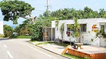 住宿城景