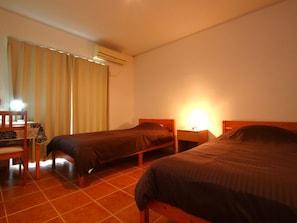 Standard Twin Room, Non Smoking