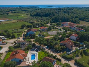 Exterior - Villa Marina I by Interhome (Poreč)
