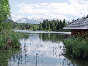 Miscellaneous - 3-room apartment (approx. 90-100 m²) - Apartment complex Kerber Tirol (Seefeld in Tirol)