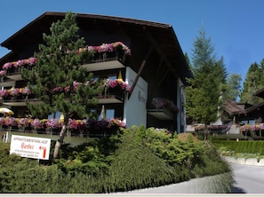 Exterieur