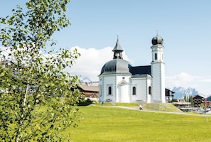 Bezienswaardigheid