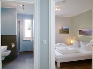 2 soveværelser, Wi-Fi