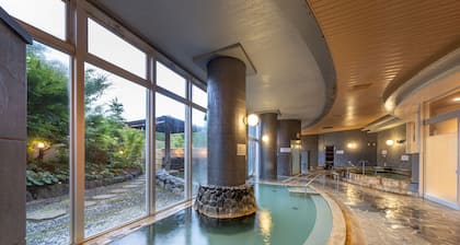 Kamenoi Hotel Aso